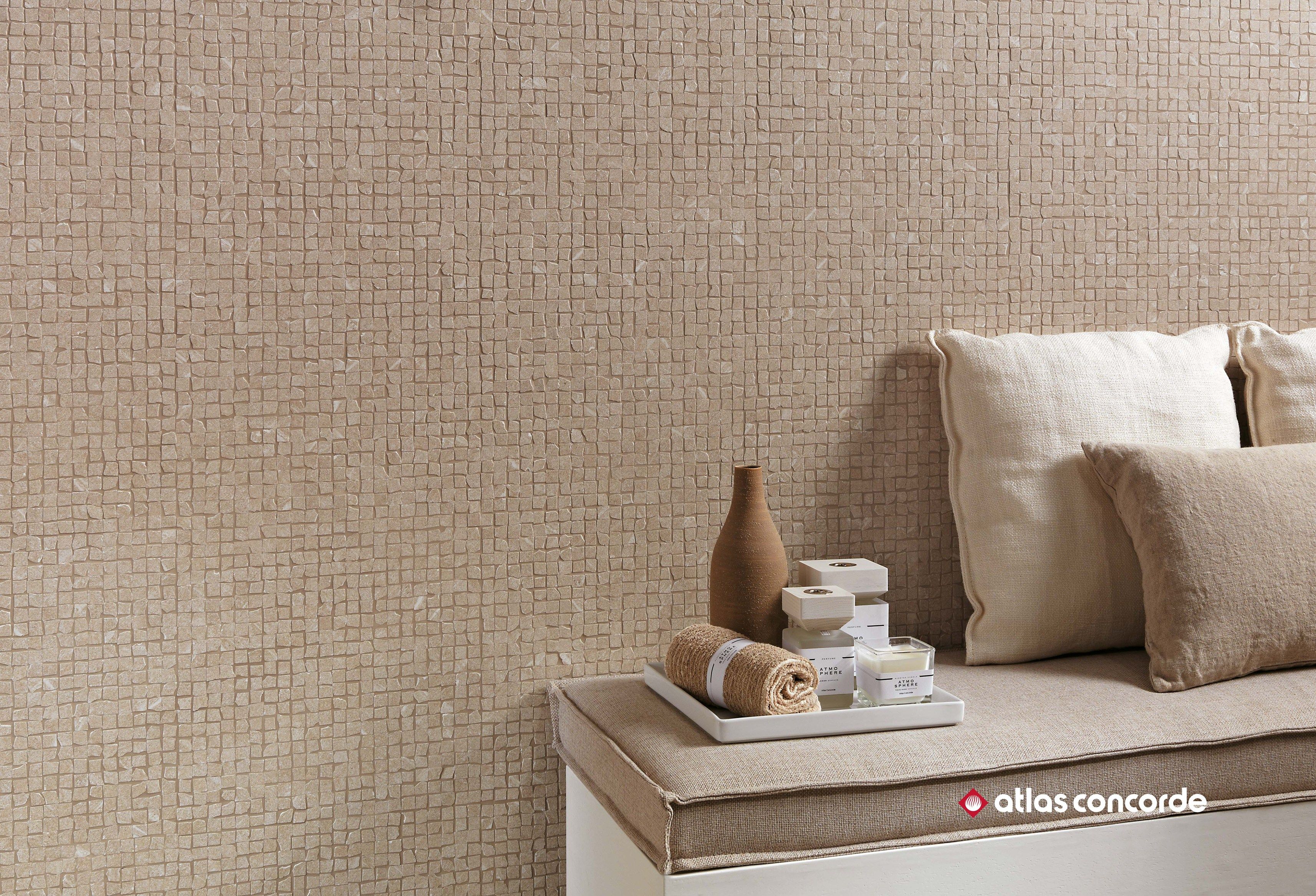 Мозаика из керамогранита Atlas Concorde Marvel Stone ARCH-00055882 - Вид №1