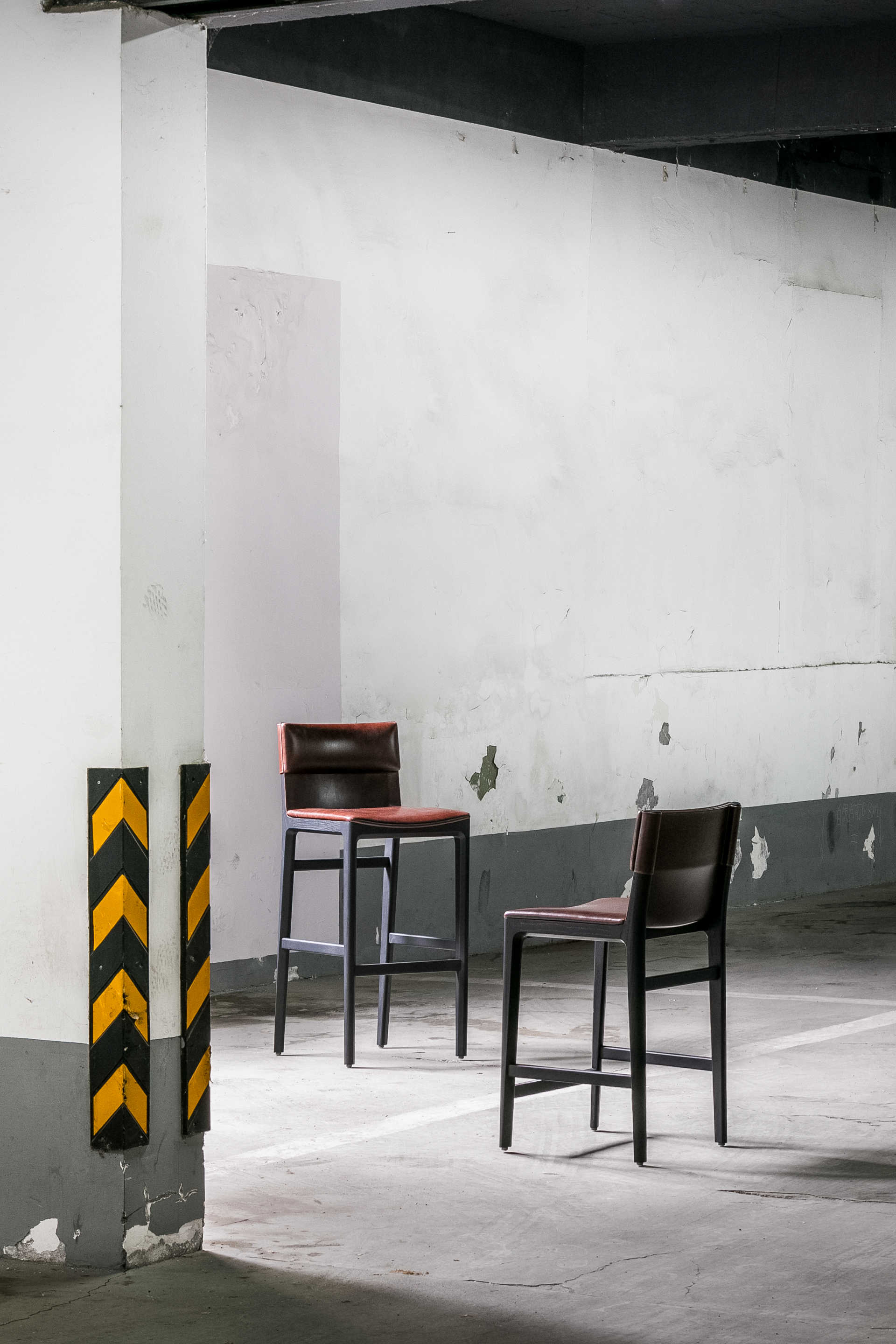 Барный стул Taylor SH610 Stellar Works TA-S310-610 - Вид №5