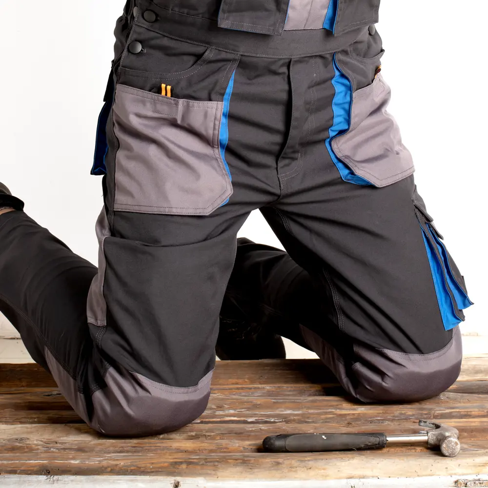 Рабочий комбинезон Dexter для строительных и ремонтных работ 83603819 STLM-0042418 - Вид №7