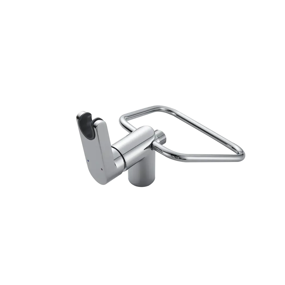 Гигиенический душ Smart со встраиваемым смесителем цвет хром 85362903 STLM-2154934 Santreyd  - Вид №7
