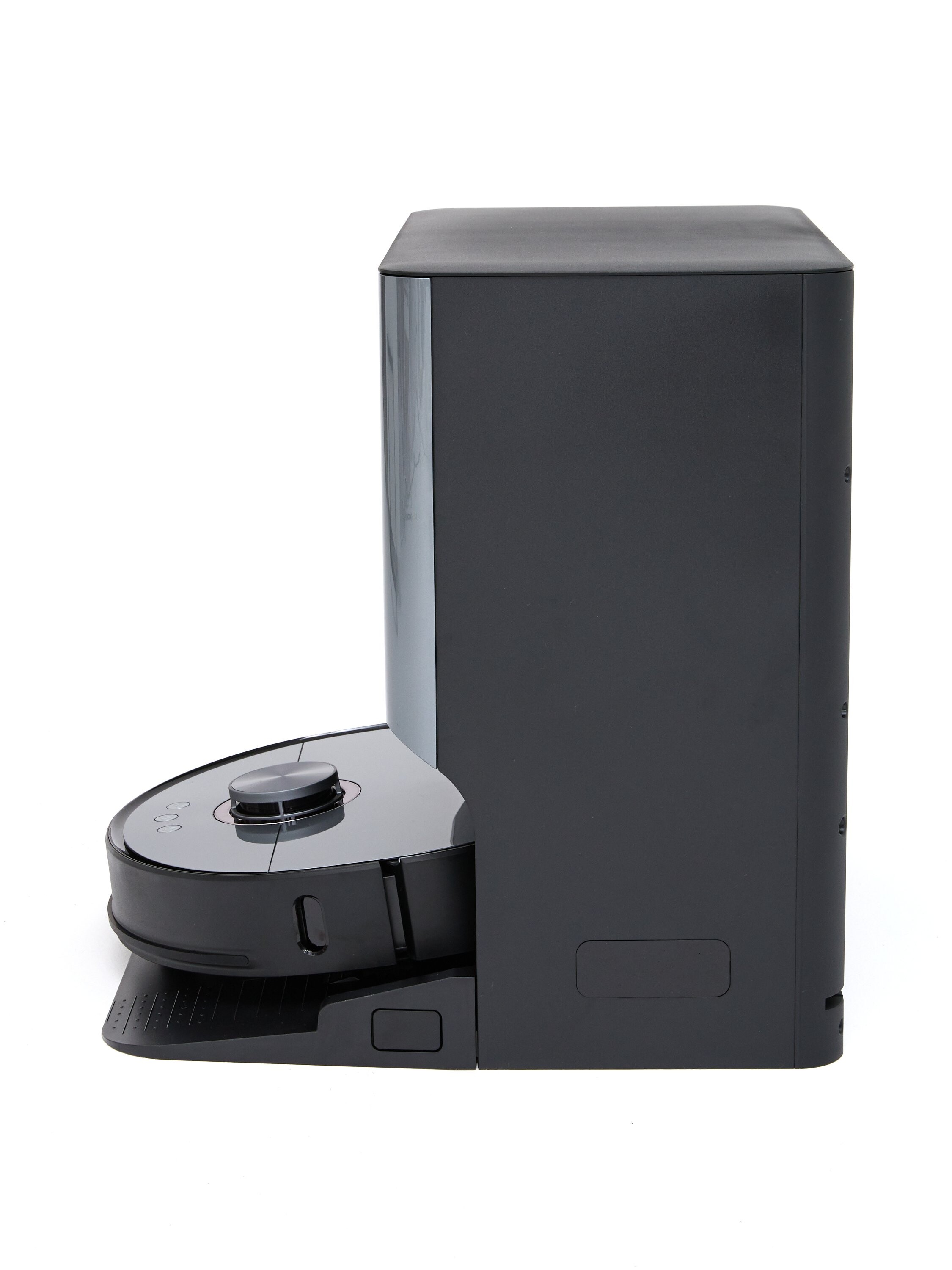 9134607 Робот-пылесос MIE Attivo серый STDN-0122507 - Вид №7