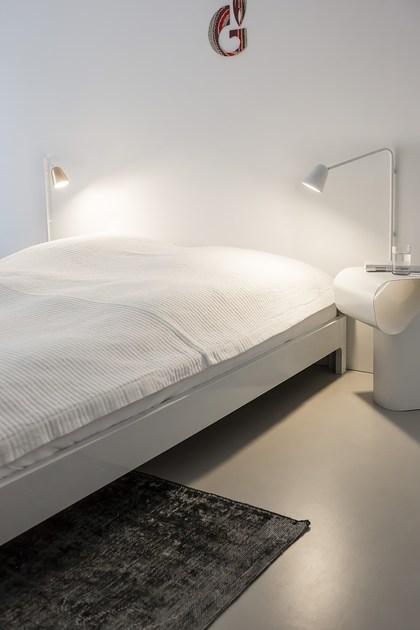 Formagenda Бра из металла прямого света с фиксированным кронштейном Chaplin sun-id-1492076 - Вид №7