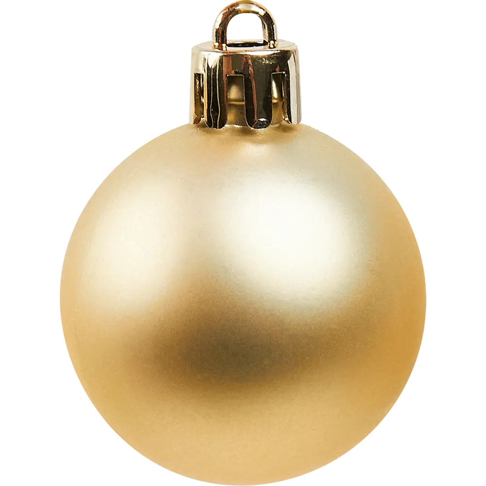 84010371 Набор шаров 100шт красный/золото STLM-1464564 Santreyd  - Вид №14