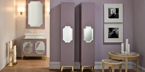 Комплект мебели для ванной OASIS RIVOLI 4