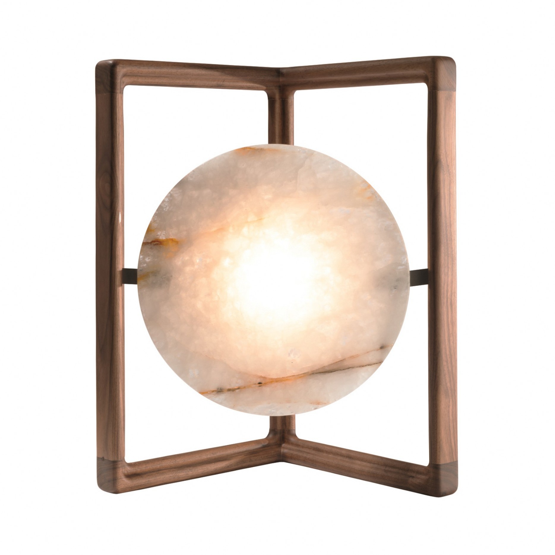 Лампа / Moon-Eye Visionnaire By Ipe Cavalli sun-id-376039 - Вид №1