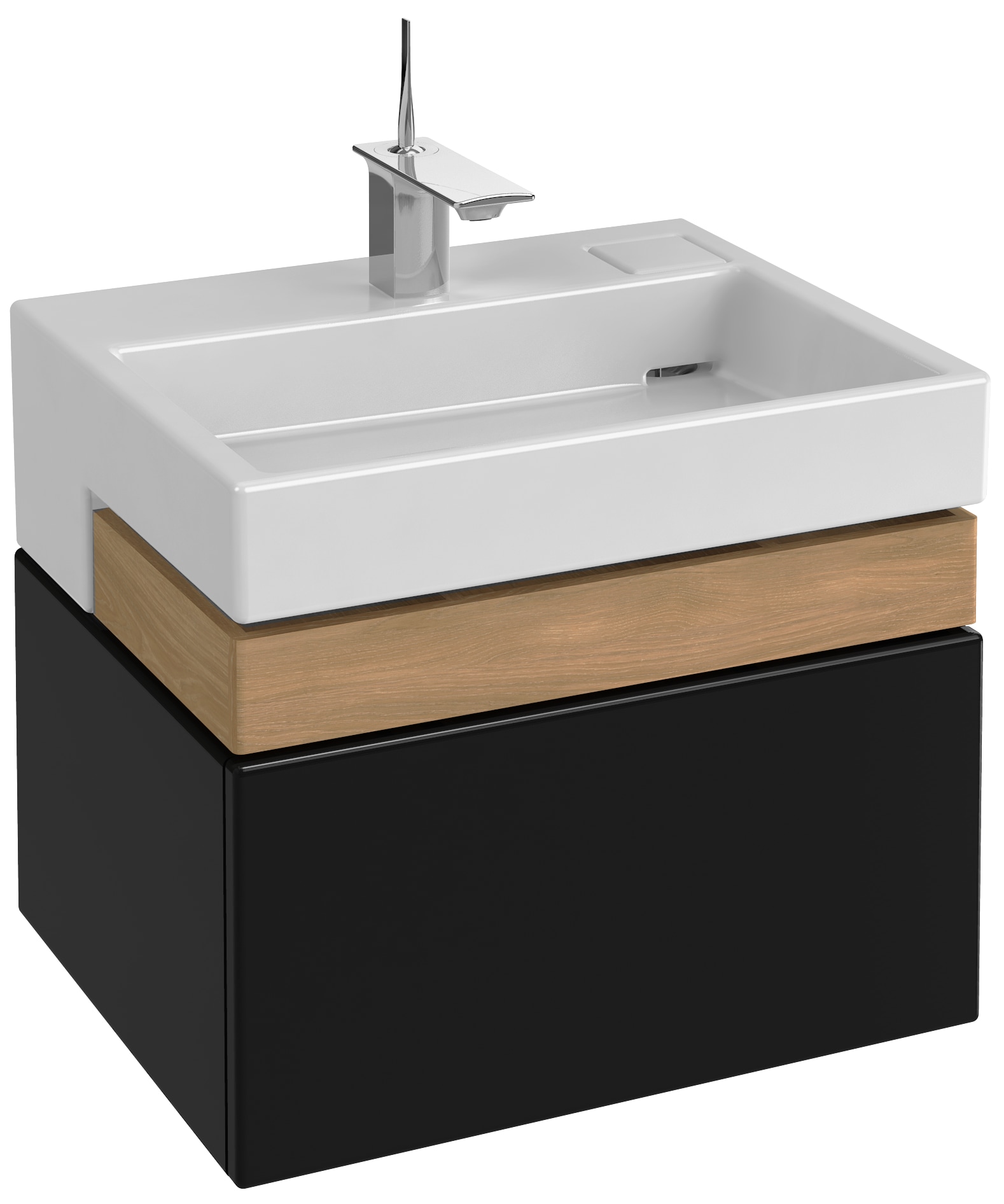 EB1185-G1C Тумба под туалетный столик JACOB DELAFON TERRACE