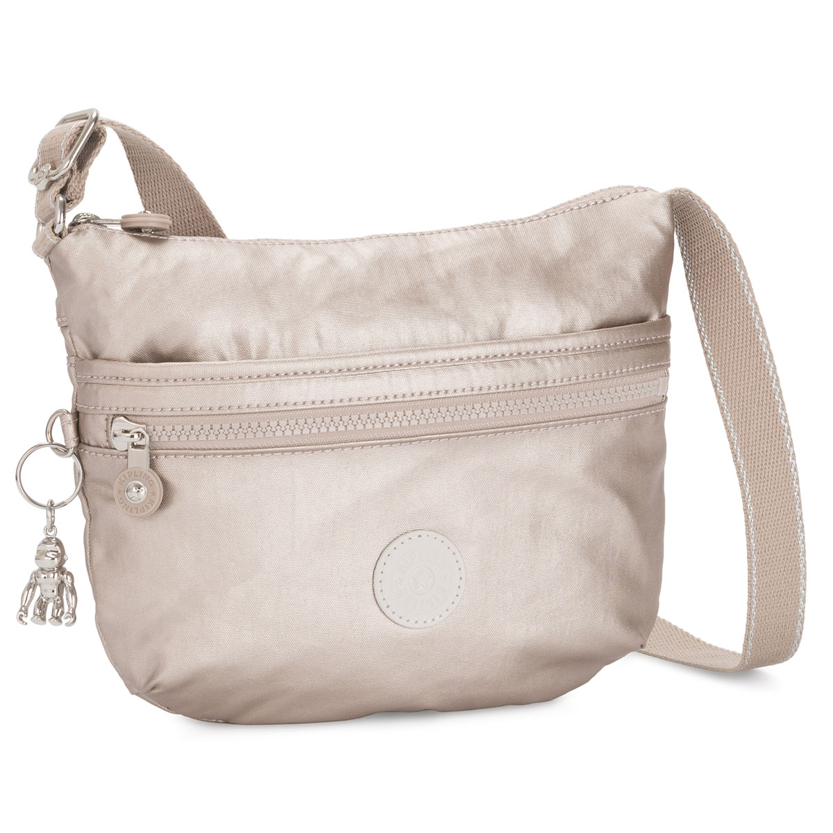 K1014648I Сумка Small Cross-Body Bag Kipling Arto S  - Вид №3