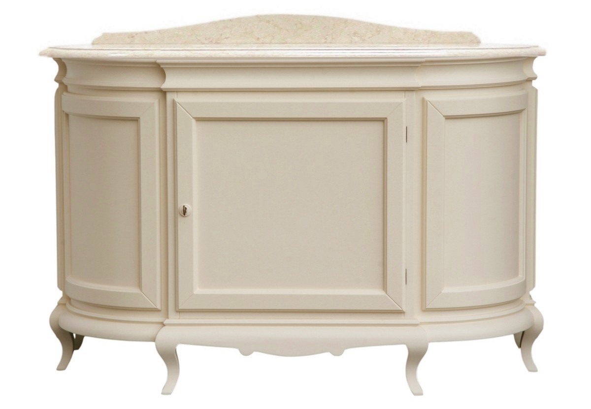 8558 + 8558/SP Mobile bagno 8558 Bianchini&Capponi NEOCLASSICO Bianchini Capponi  - Вид №10