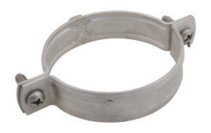 3017042 BIS Bifix® 300 Хомуты нерж. (M8, M10) для труб из нержавеющей стали walraven