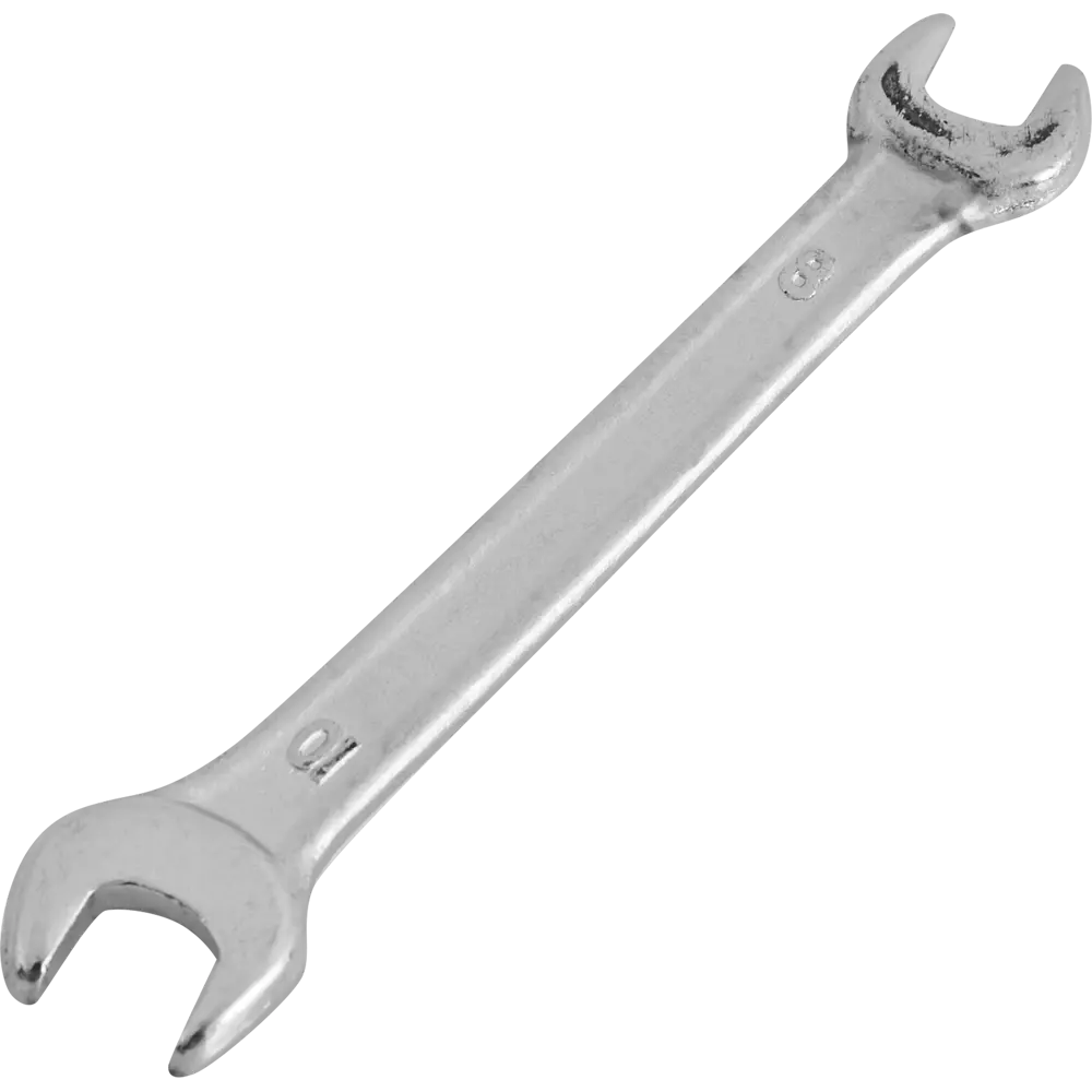 Ключ рожковый СПЕЦ-3571 8x10 мм STLM-2012581