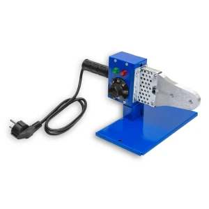 Аппарат для сварки полипропиленовых труб Мегеон 98106 800 Вт