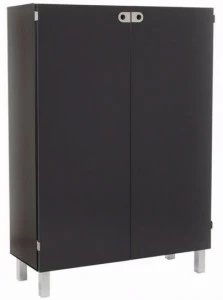 Karl Andersson Буфет / офисный блок из фанерованной древесины 2k 2k351