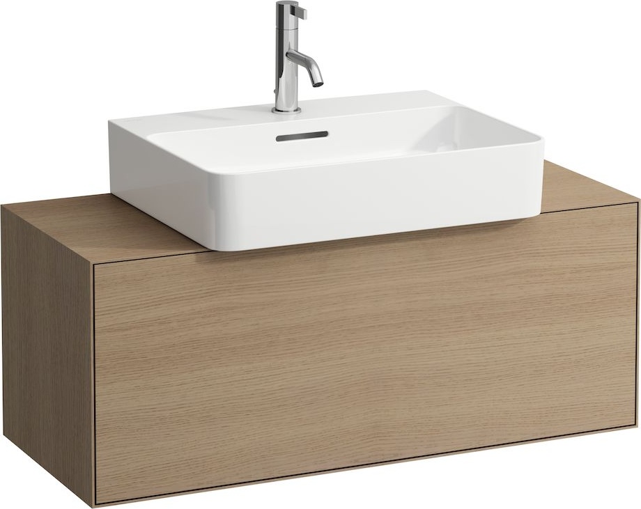 H8102824001081 Раковина LAUFEN PRO - Вид №1