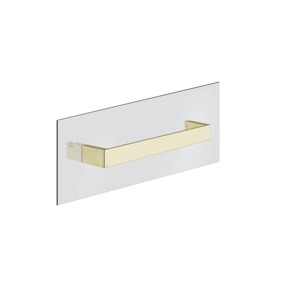 Полотенцесушитель 20961 710 Gessi Rettangolo k ЛАТУНЬ PVD 20961710