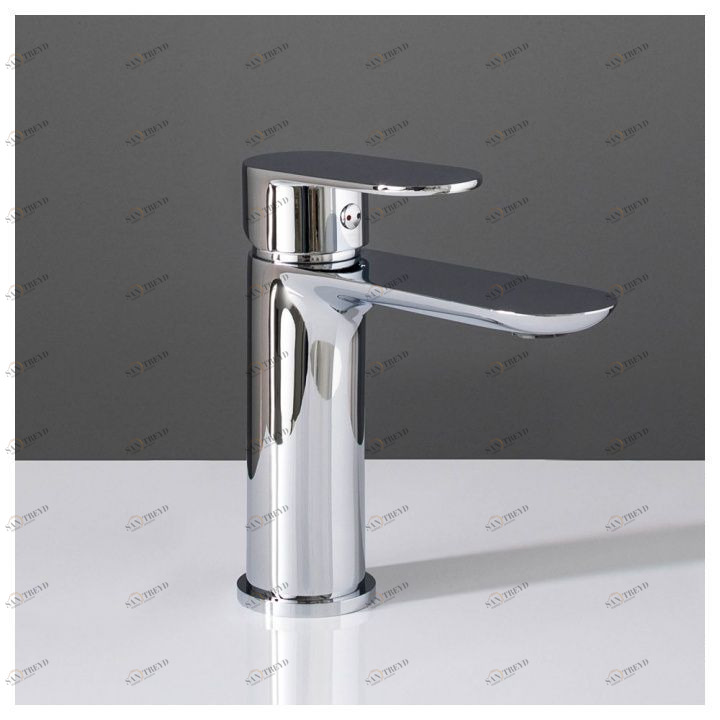 Смеситель для раковины Aquanet Stark FF35273-6 00189342