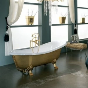 Ванна отдельно стоящая 99110 LINEATRE Londra