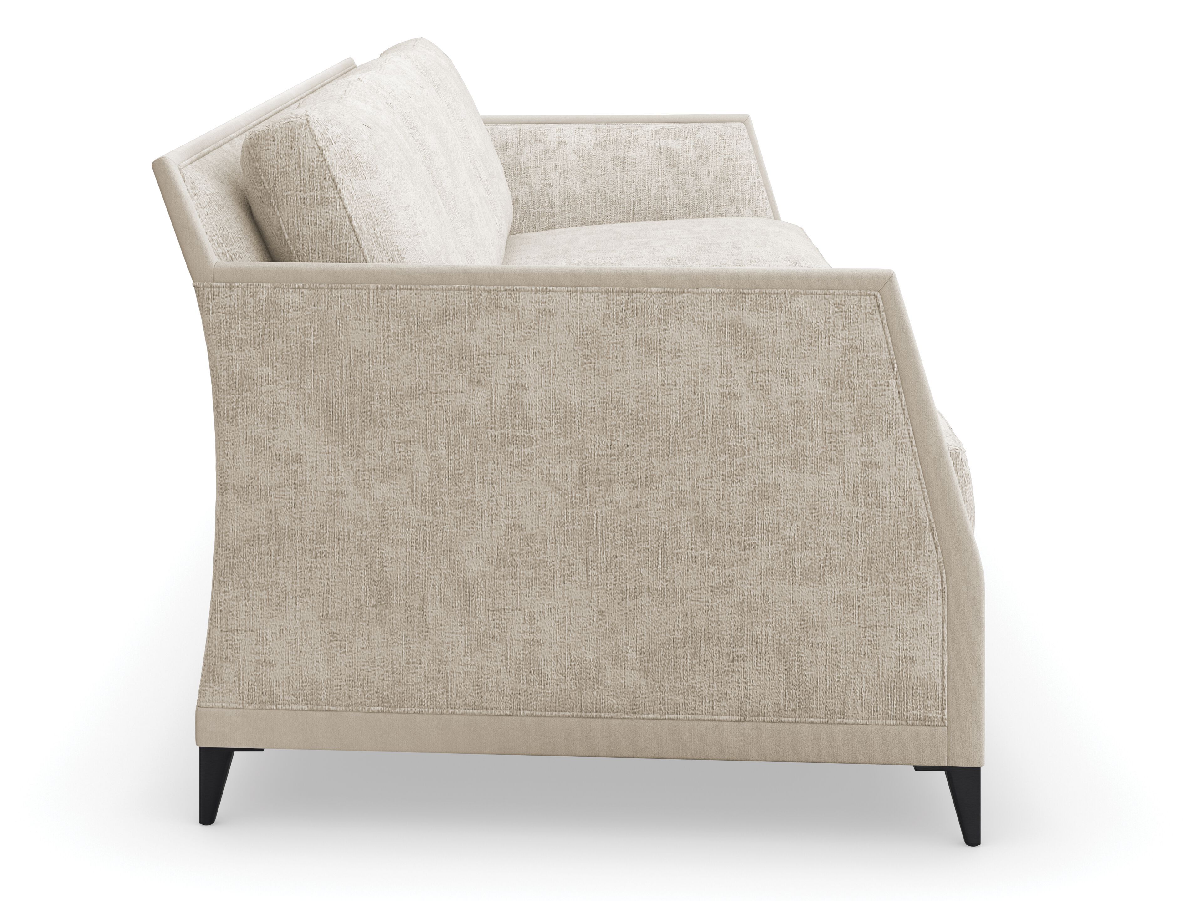 4-местный тканевый диван Caracole Limitless ARCH-00010508 - Вид №6