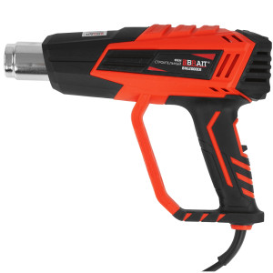 Строительный фен BRAIT BHG2000ER 9230749