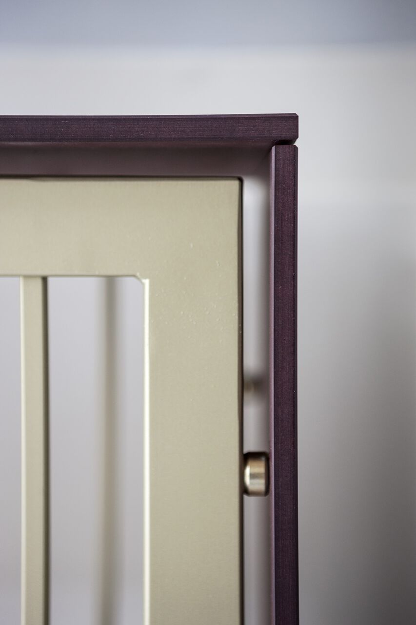 Прямоугольная консоль Mogg TOKYO ARCH-00103857 - Вид №3