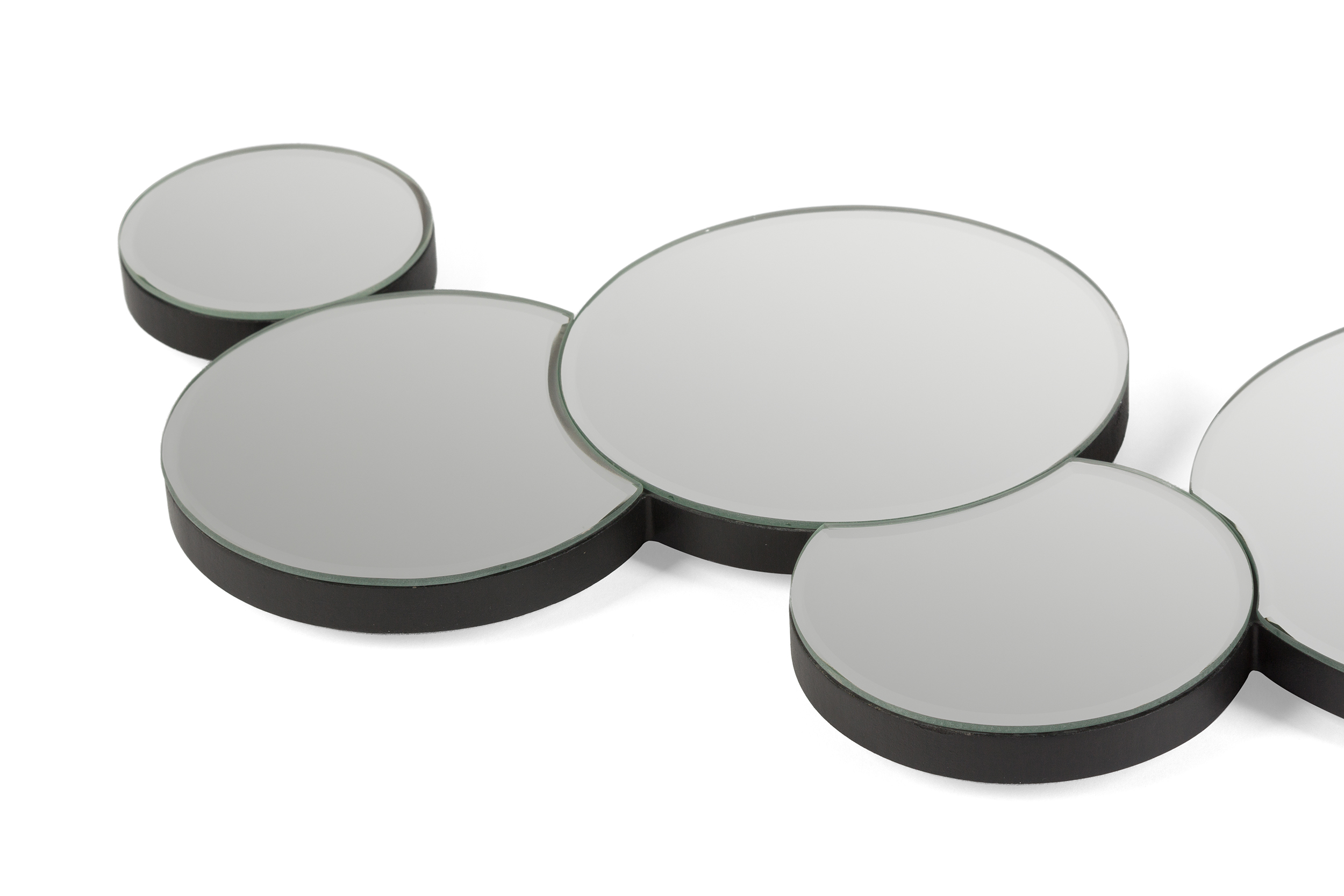 8433840213187 Зеркало aronos La forma  - Вид №1