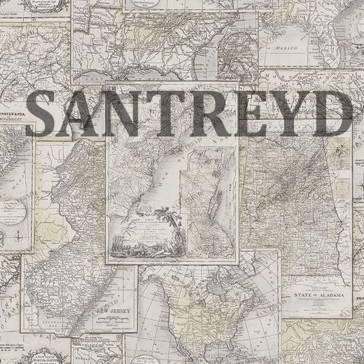 32505-TL Обои ProSpero RittenHouse Square 32505TL