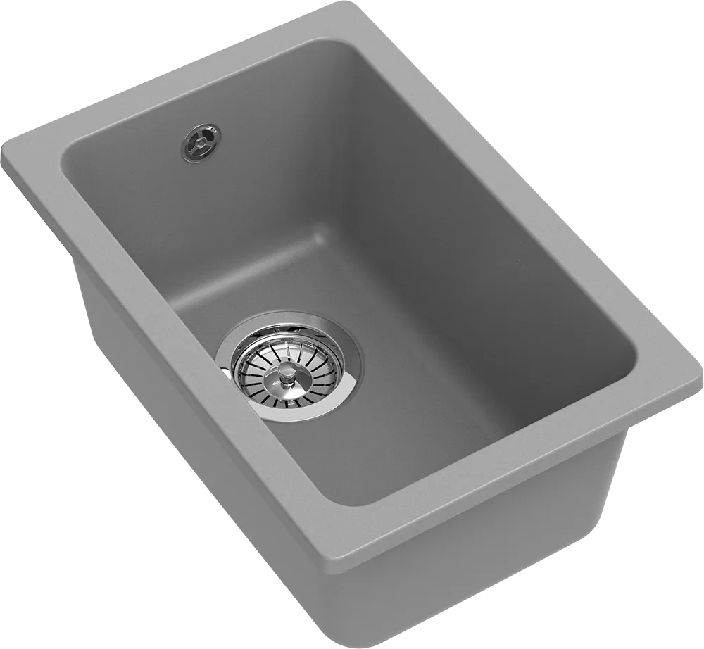 Кухонная мойка Кварц Ewigstein S574 GranFest 2540-S574 - Вид №2