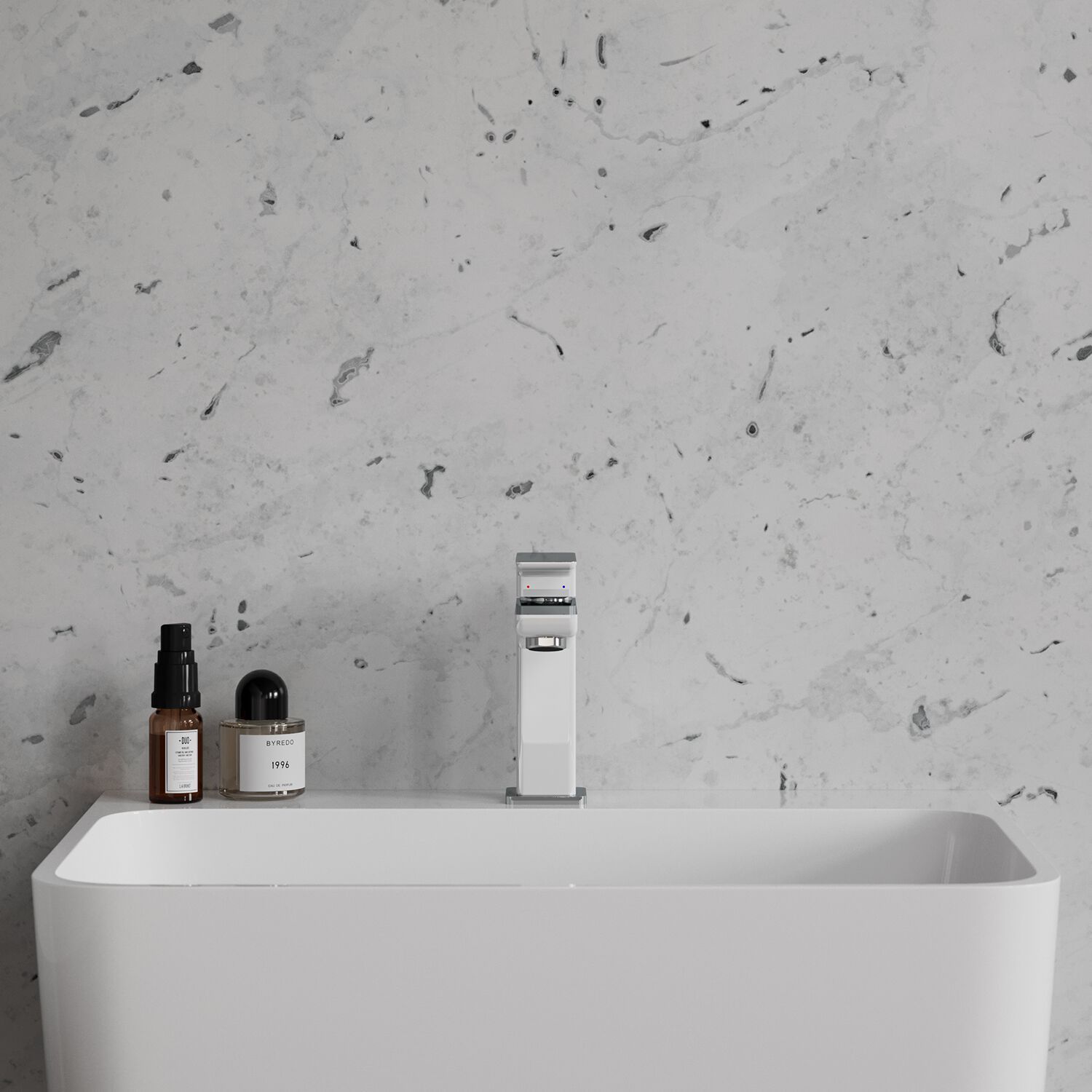 Смеситель для раковины OMNIRES ARCH-00141198 - Вид №3