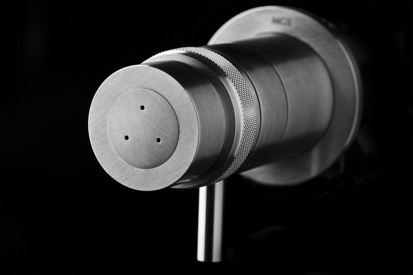 MGS Смеситель для душа из нержавеющей стали Ergon sun-id-1386275 - Вид №2