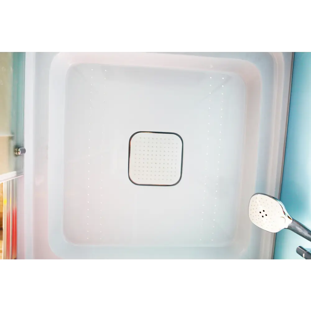 Душевая кабина Sensea Cube низкий поддон 120x80 см 82422706 STLM-2057971 - Вид №4