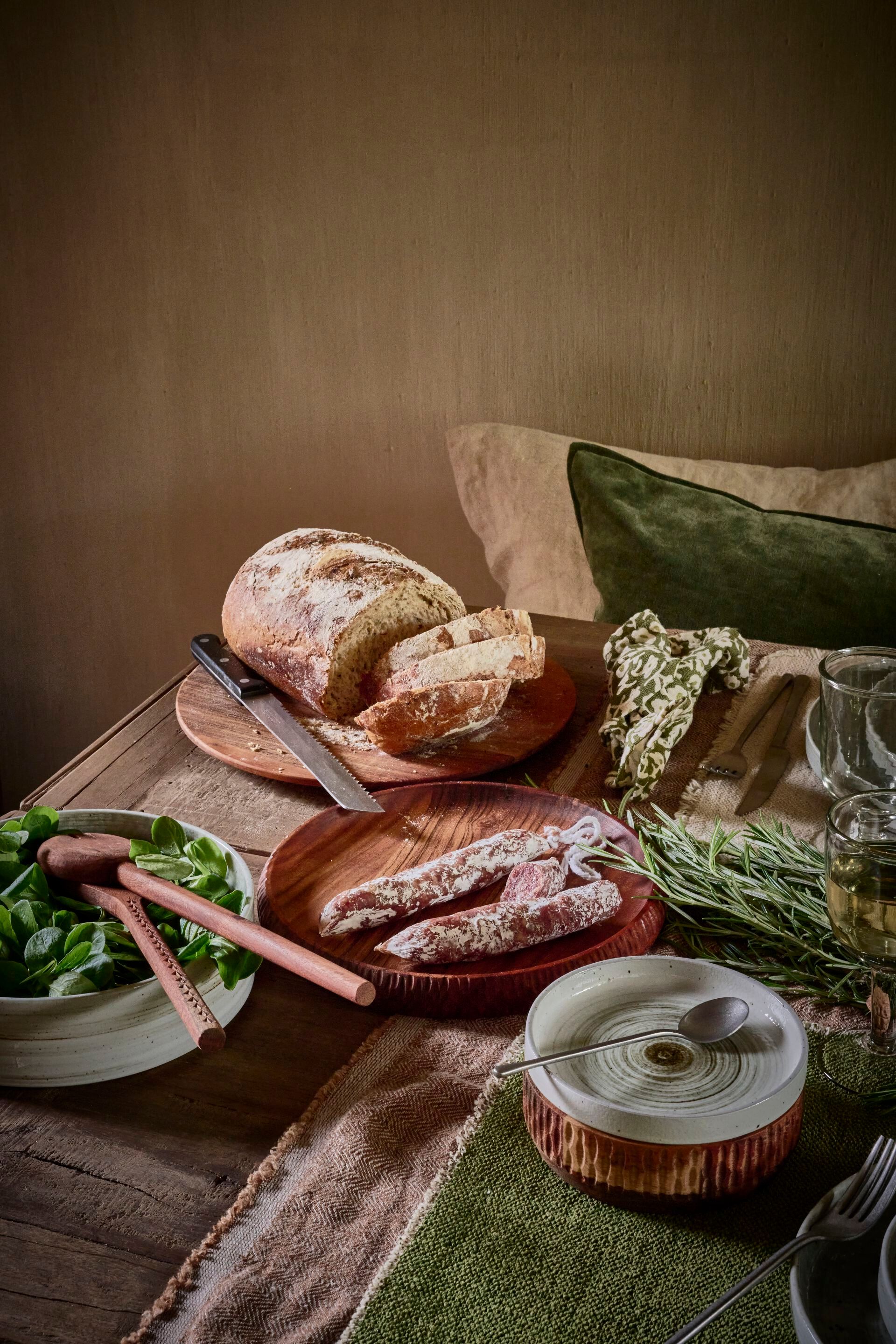 Салат из акации POMAX Hommage ARCH-00056934 - Вид №2