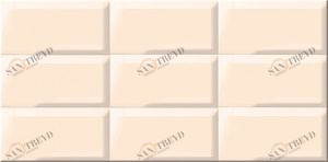 ВОГ БЕЖ Плитка 20,1*40,5 Azori 503251201