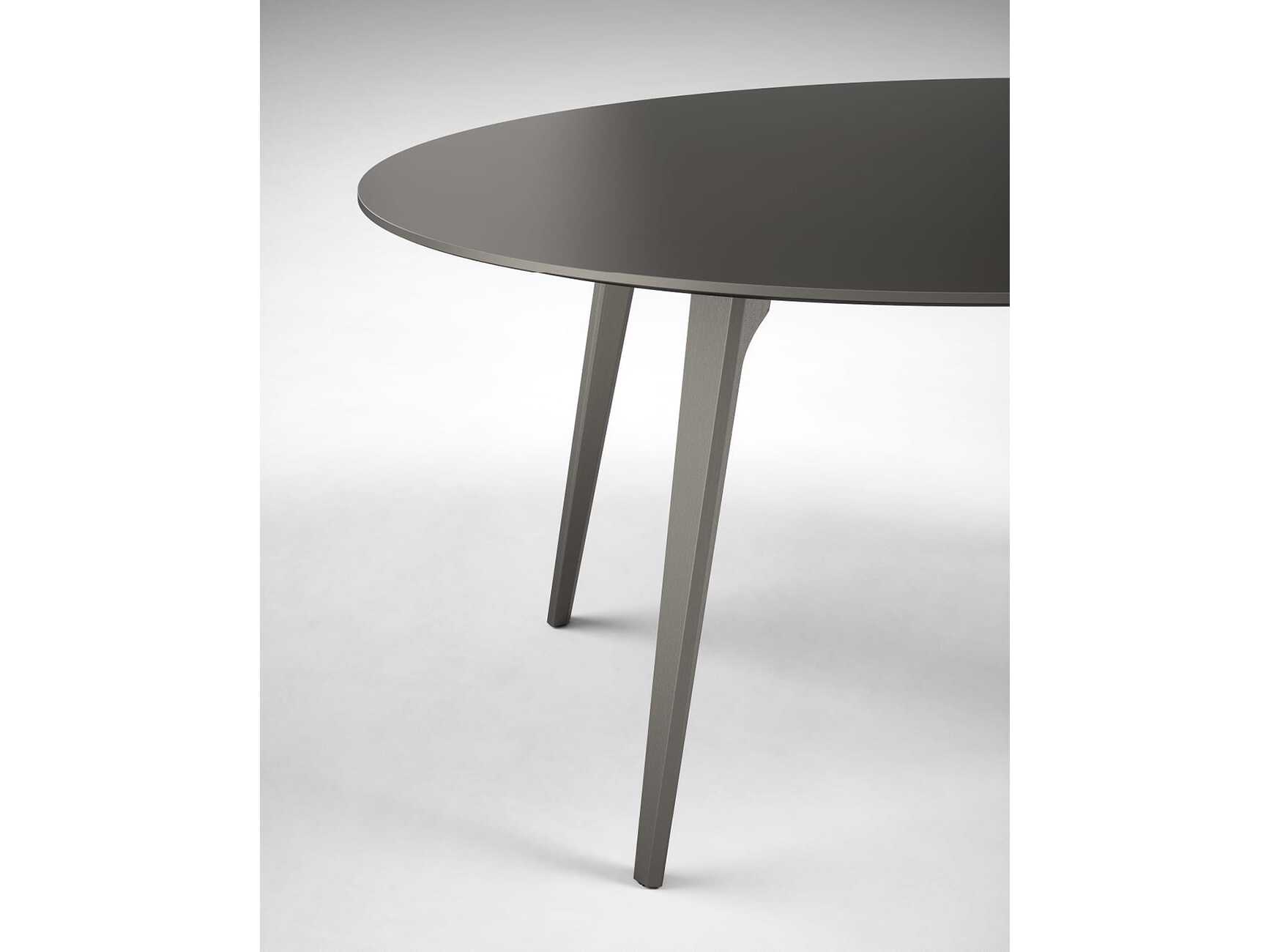 Овальный обеденный стол Novamobili REA ARCH-00108644 - Вид №6