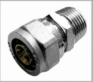 Бочонок (нар рез)  20х1/2 МП