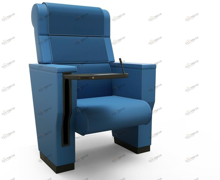 Ares Line Сиденье для аудитории из кожи sun-id-1402166