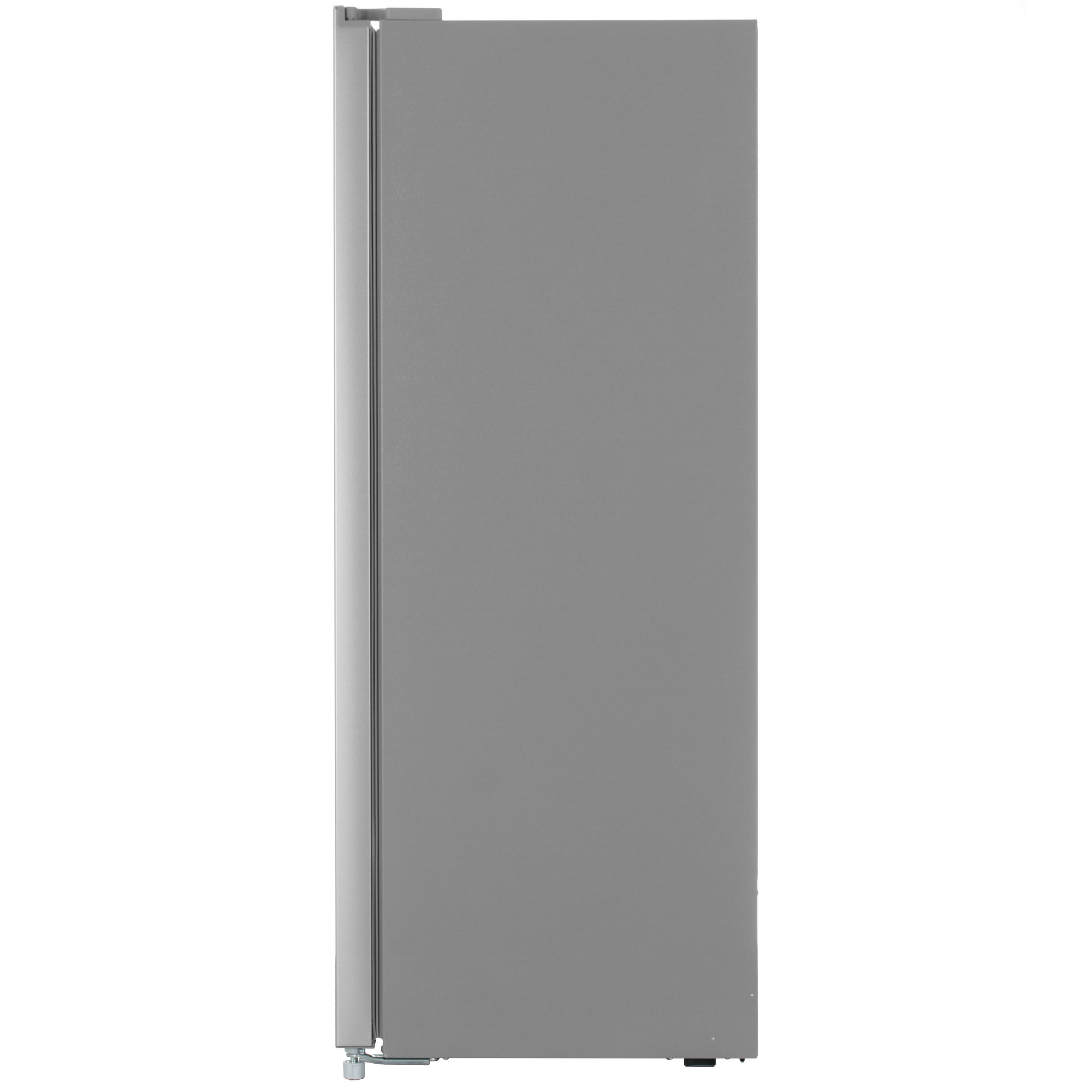 9123704 Холодильник компактный   DEXP S2-18AMG серый STDN-0086393 - Вид №3