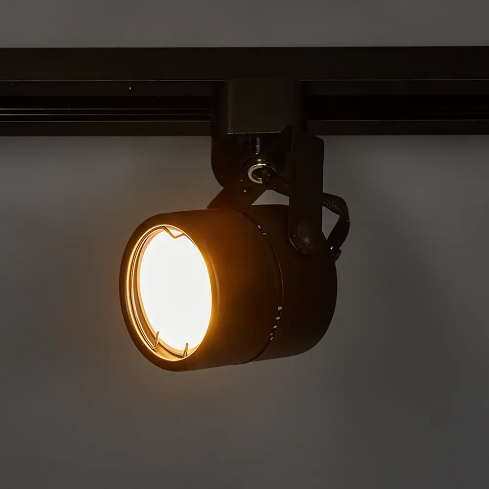 Трековый светильник Inspire с цоколем GU10 для акцентного освещения 85422296 STLM-0916722 - Вид №1