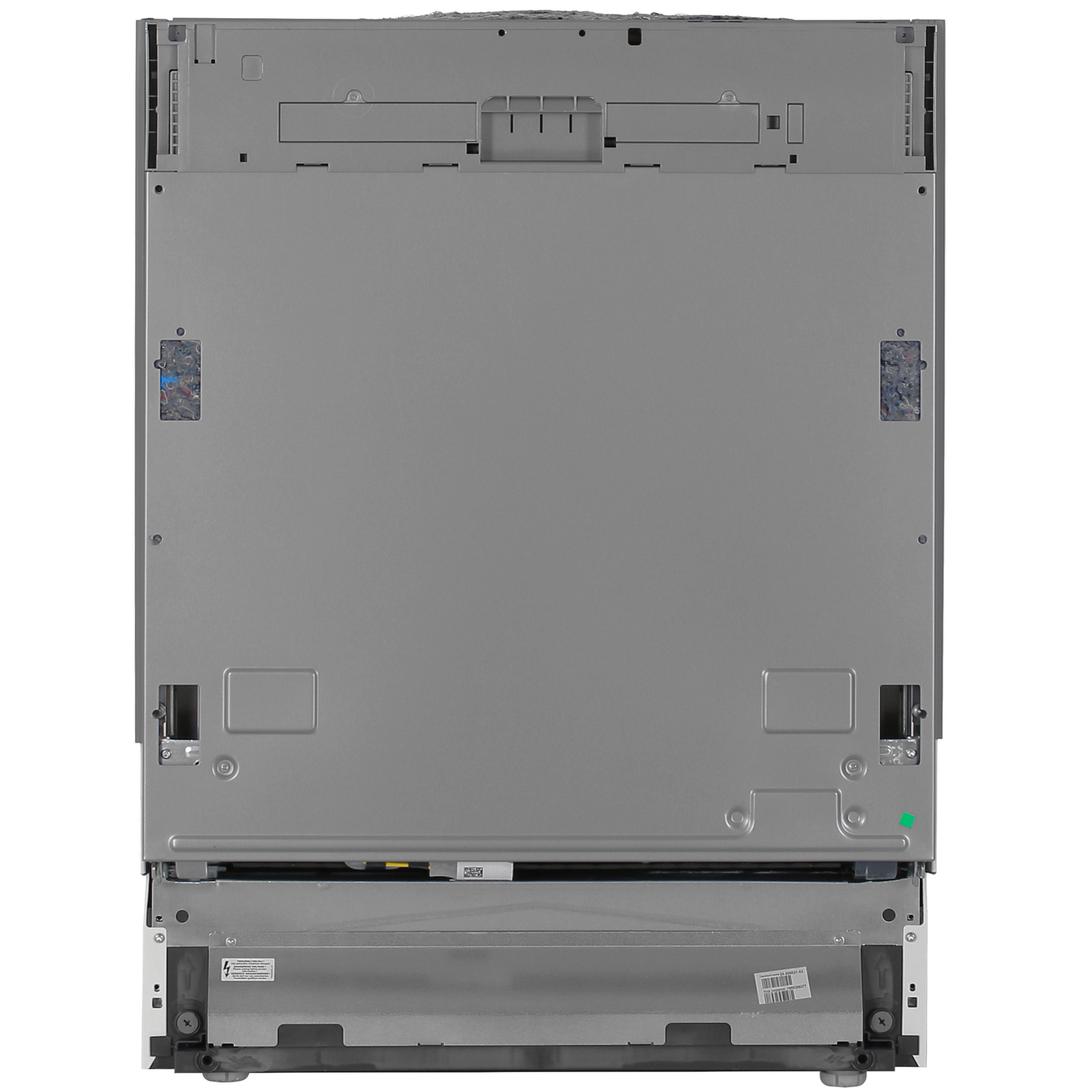 9075129 Встраиваемая посудомоечная машина Beko BDIN15360 STDN-0101115 - Вид №2