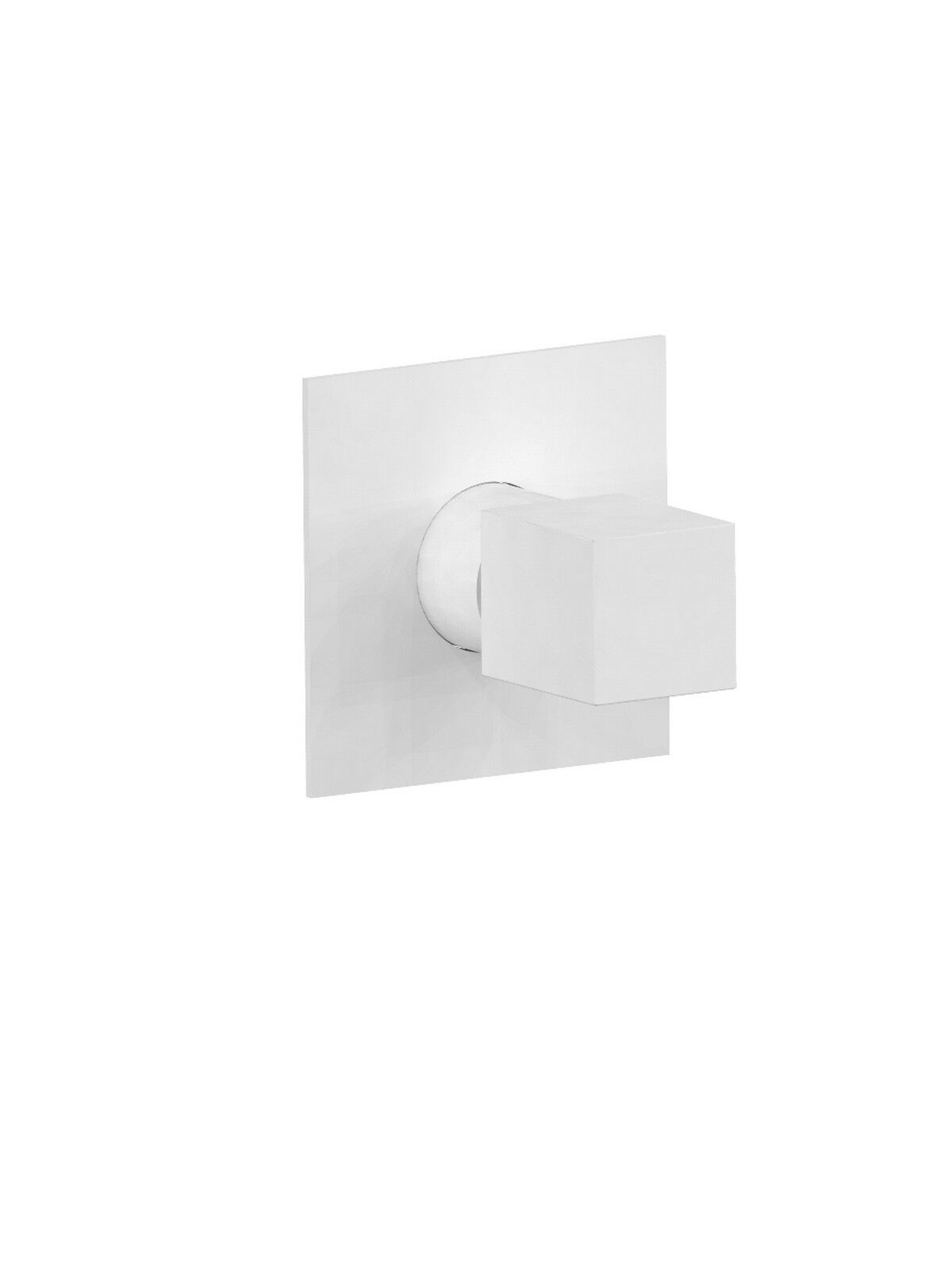 Встраиваемый смеситель для душа с одним отверстием Rubinetterie Frattini отдельная эстетика ARCH-00058305 - Вид №4