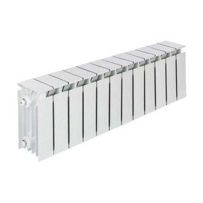 TNRD.AL.BM15.10 Комбинированный радиатор TENRAD AL/BM 150/120 Valtec 10-секционный 