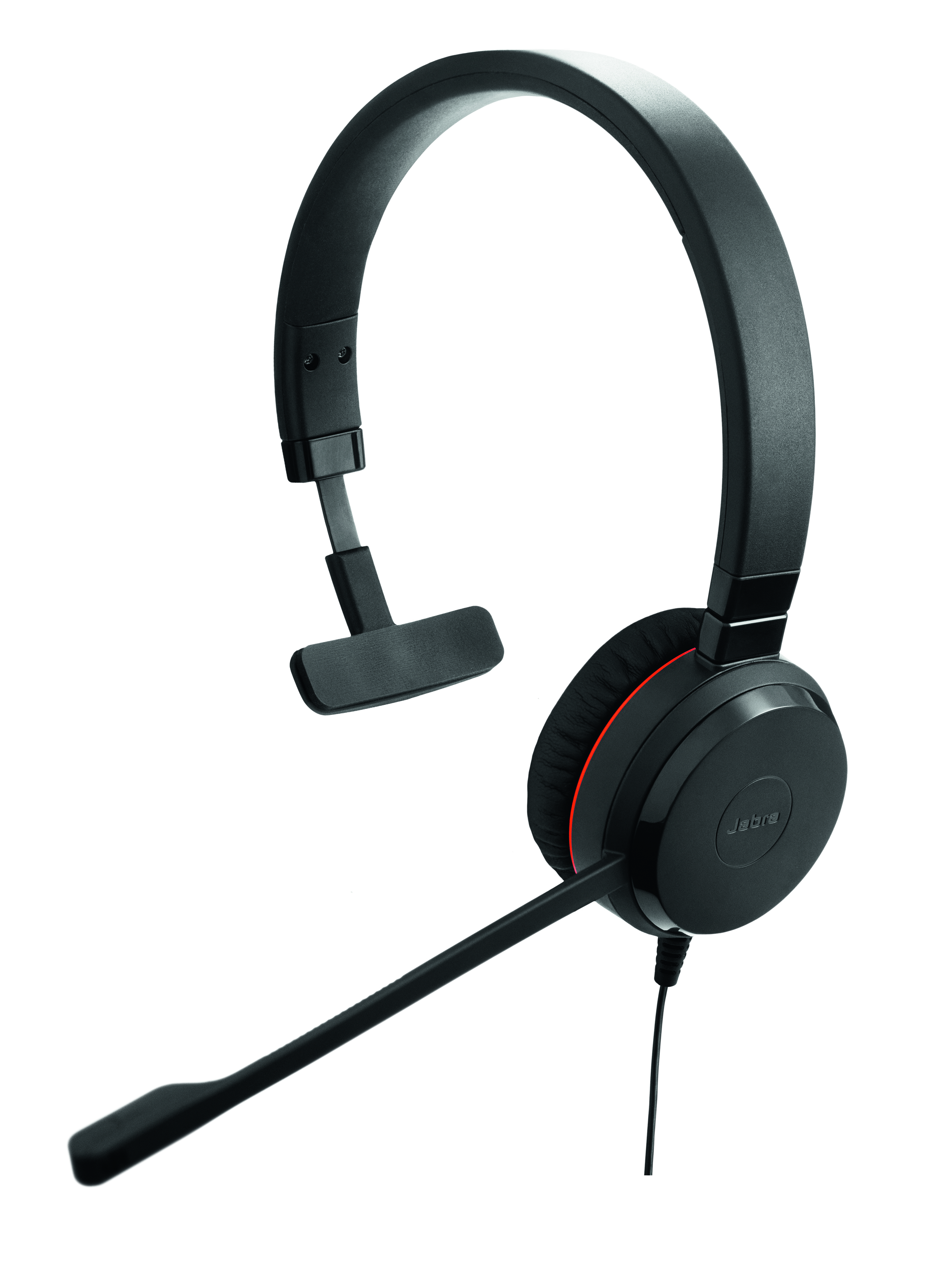 4993-823-309 evolve 20 se, mono, ms Jabra Santreyd  - Вид №2