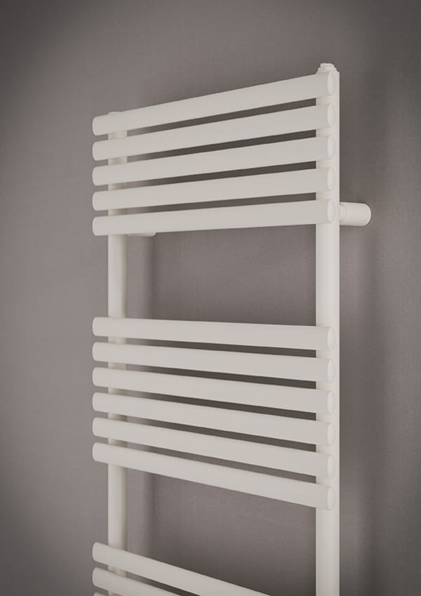 Вертикальный электрический полотенцесушитель Irsap Ellipsis ARCH-00106918 - Вид №2