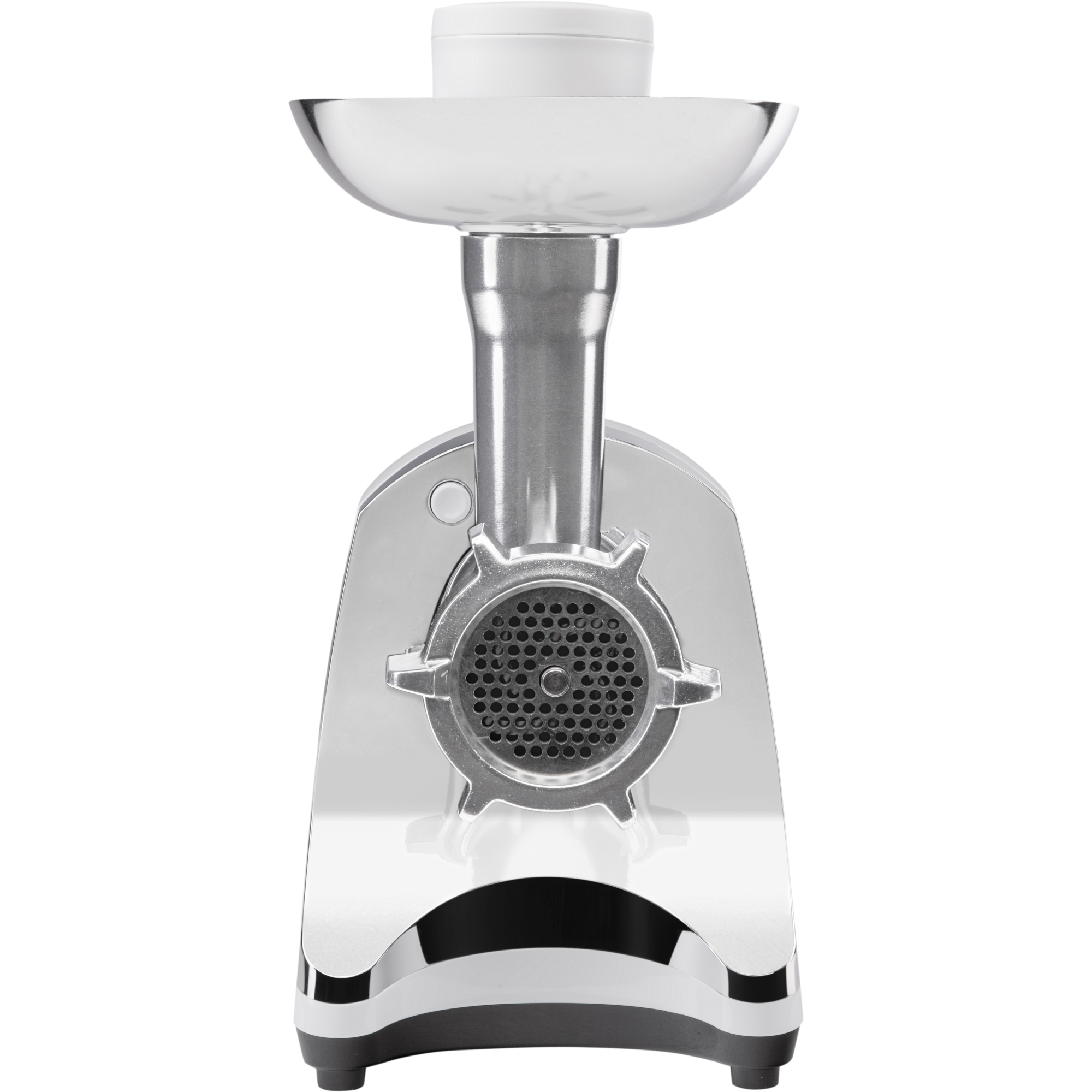 9176832 Мясорубка электрическая NORDFROST MG 280B белый STDN-0116043 - Вид №4