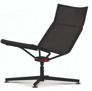 Wagner Кресло поворотное с 4-мя спицами D1