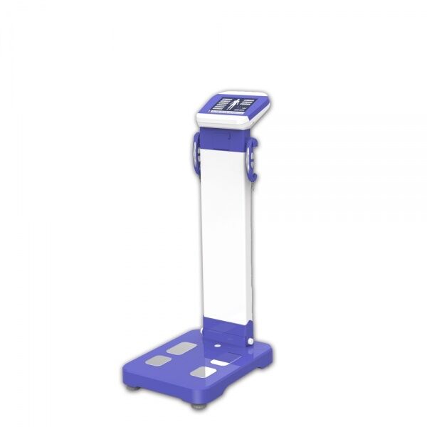 26777 Анализатор состава тела Nova NV-C6 Nova NewFace (НОВА НьюФейс) 