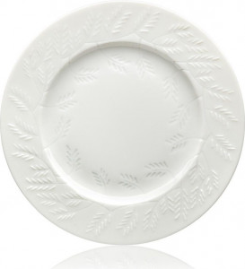 37407 Haviland Тарелка десертная 16см "Белый прованс" Фарфор