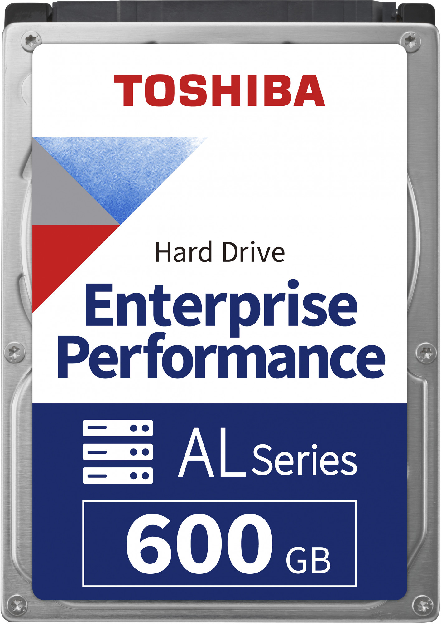 AL13SXB600N Hdd sas 600gb 2.5" 15k 64mb Toshiba Santreyd 