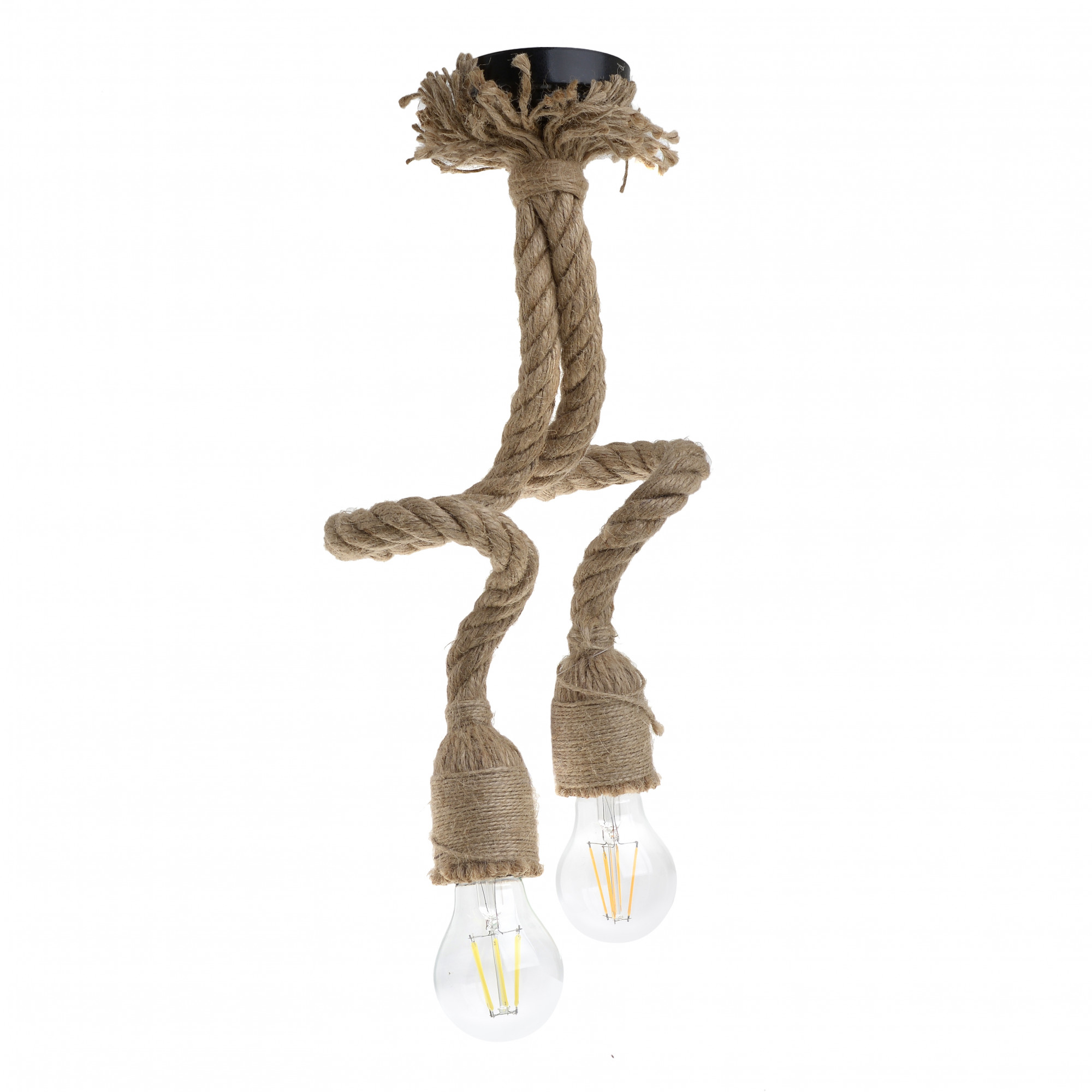 6810584.0001 ЛАМПА ПОТОЛОЧНАЯ TO4ROOMS 