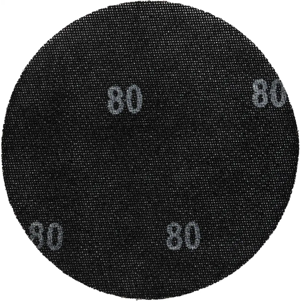 Круг сетчатый шлифовальный Elitech P80 225 мм, 10 шт. 89352757 STLM-2172550 