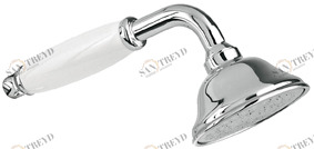 FIR Italia Ручной душ SHOWER SLIDE BARS 05.4002.0 