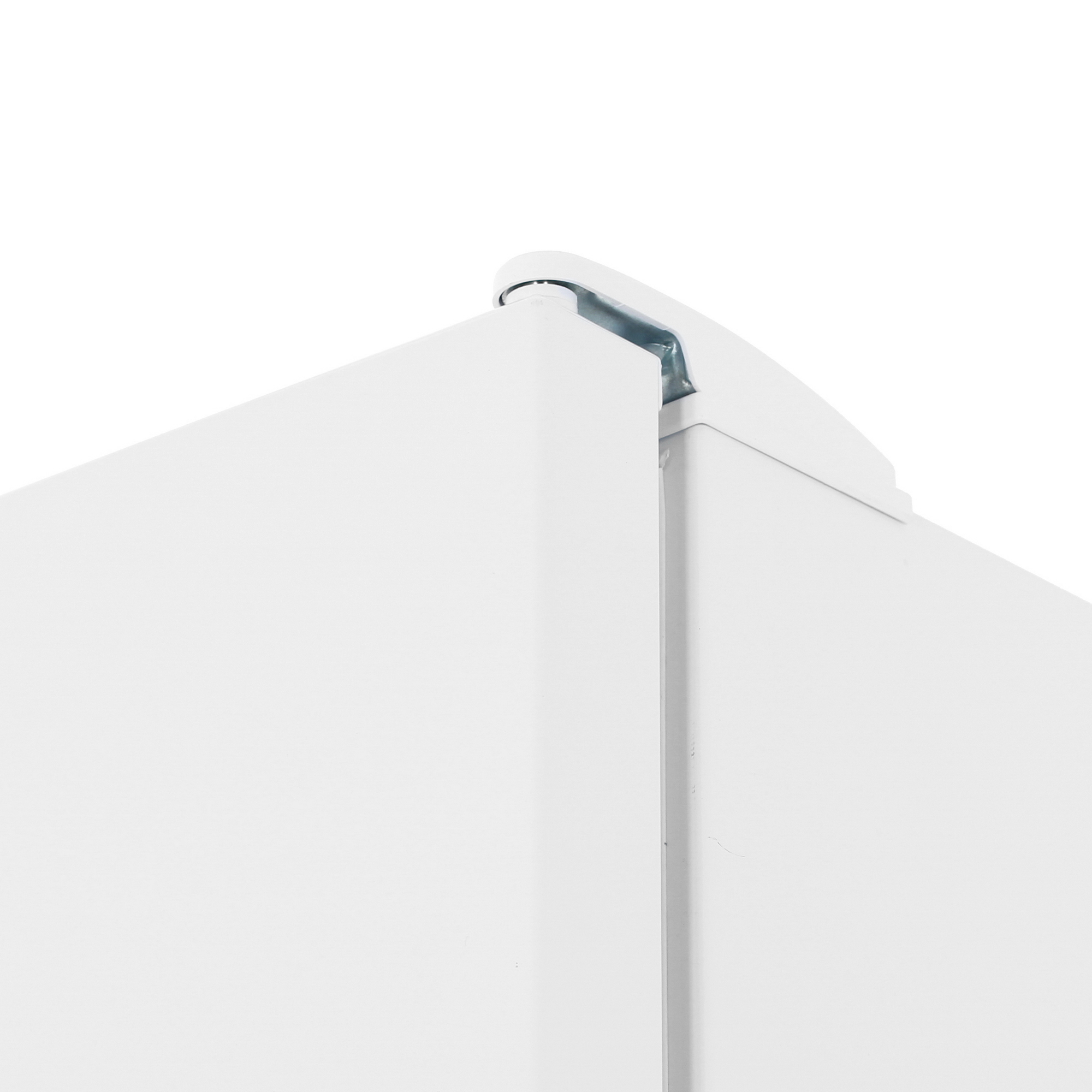 9258794 Холодильник с морозильником   NORD NC 188NF W белый STDN-0112572 - Вид №7